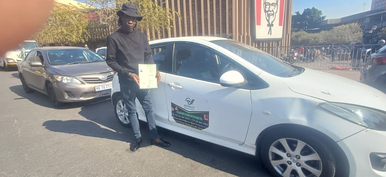 Affinity Driving School8